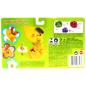 Preview: Polly Pocket Mini - 2000 - Fruit Surprise Lemon Mattel Toys 28653