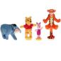 Preview: Polly Pocket Mini - 1999 - Disney - Winnie the Pooh Balloon Playset Mattel Toys