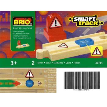 BRIO 33764 - Smart Warning Tracks