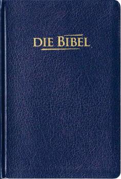 Die Bibel - Elberfelder-Bibel 741 Standardbibel