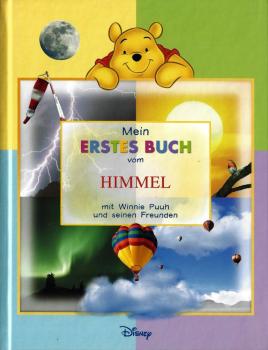 Winnie Puuh - Mein erstes Buch vom HIMMEL