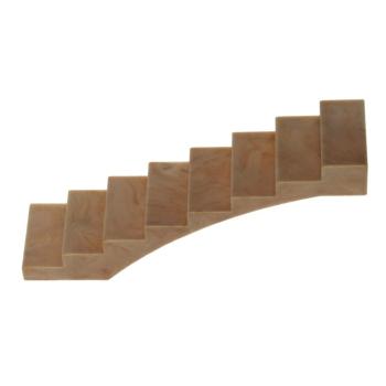 EXIN CASTILLOS - Teile - Treppe 8 Stufen