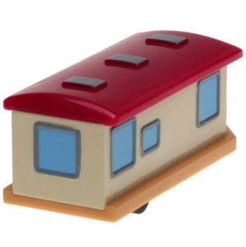 Bob the Builder - LC65110 - Mobile Home