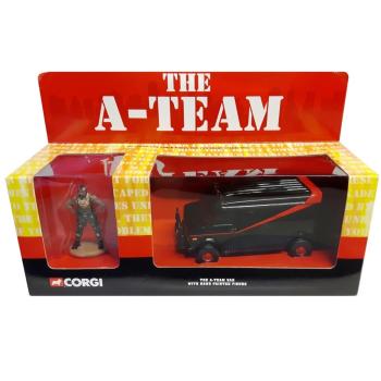 Corgi Toys CC87502 - The A-Team Van