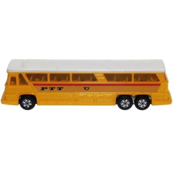 Corgi Toys E2025 - PTT Bus