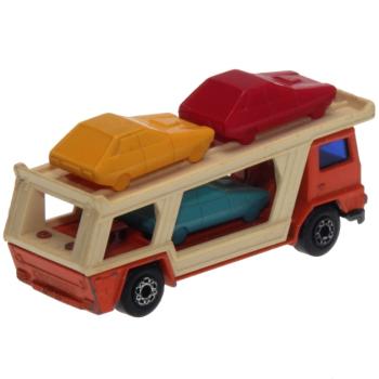 Matchbox Superfast - No.11 Car Transporter