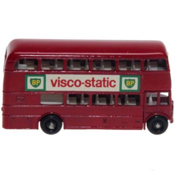 Matchbox Series - No.5 Routemaster Bus