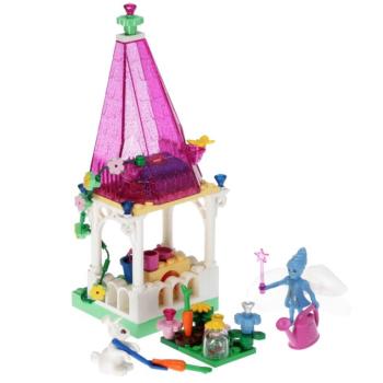 LEGO Belville 5824 - Millimy's House