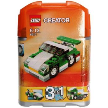 LEGO Creator 6910 - Mini Sports Car