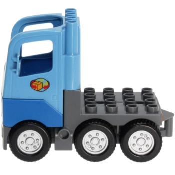 LEGO Duplo - Vehicle Truck 1326c01 / 48125c05pb01