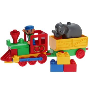 LEGO Duplo 3770 - Mein erster Zug