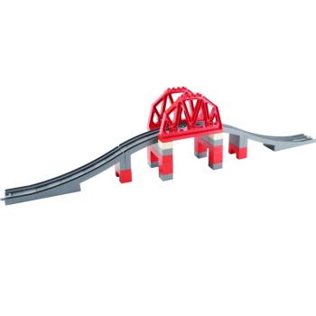 LEGO Duplo 3774 - Eisenbahnbrücke