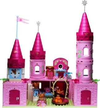 LEGO Duplo 4820 - Princess' Palace