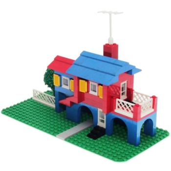 LEGO Legoland 356 - Swiss Villa