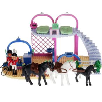 LEGO Belville 5880 - Prize Pony Stables