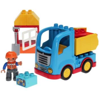 LEGO Duplo 10529 - Lastwagen