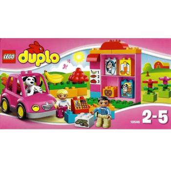 LEGO Duplo 10546 - My First Shop
