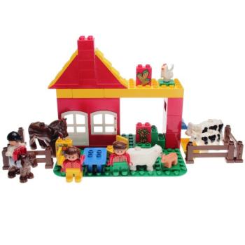 LEGO Duplo 2694 - Mini Farm
