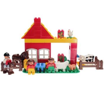 LEGO Duplo 2694 - Kleine Farm