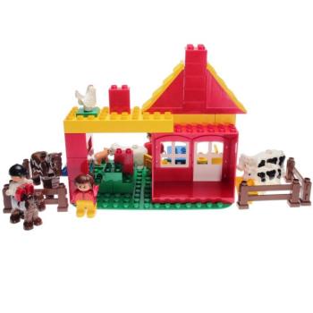 LEGO Duplo 2694 - Mini Farm