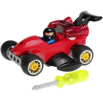 LEGO Duplo 2912 - Racing Car
