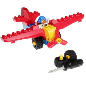 LEGO Duplo 2917 - L'avion