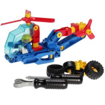 LEGO Duplo 2925 - Hélicoptère