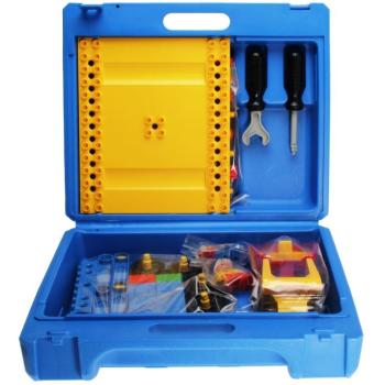 LEGO Duplo 2960 - Boîte à outils