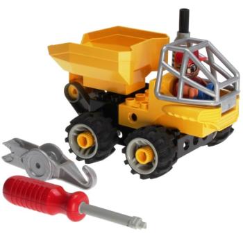 LEGO Duplo 3588 - Heavy Truck