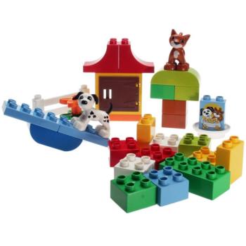 LEGO Duplo 4624 - Boîte de Briques