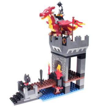 LEGO Duplo 4776 - Dragon Tower