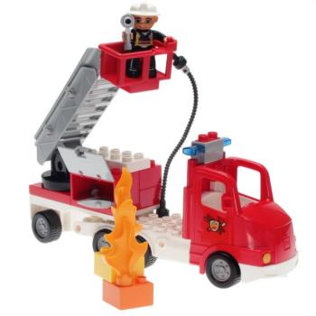 LEGO Duplo 5682 - Fire Truck