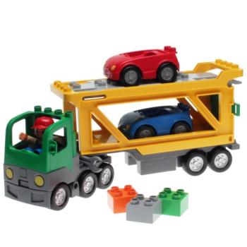 LEGO Duplo 5684 - Autotransporter