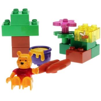 LEGO Duplo 5945 - Winnie Puuhs Picknick