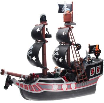 LEGO Duplo 7880 - Grosses Piratenschiff