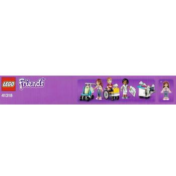 LEGO Friends 41318 - Krankenhaus