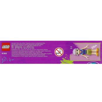LEGO Friends 41363 - L'aventure dans la foret de Mia
