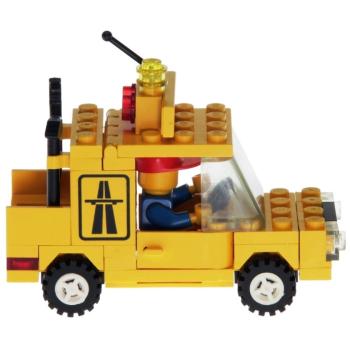 LEGO Legoland 6521 - Emergency Repair Truck