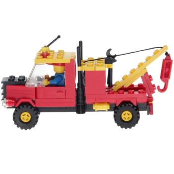 LEGO Legoland 6674 - Tow Truck