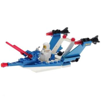 Lego Legoland 6845 - Cosmic Charger