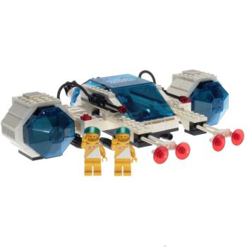 LEGO Legoland 6932 - Stardefender 200
