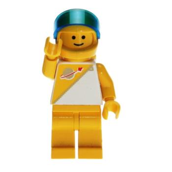 LEGO Legoland 6932 - Space-Fregatte