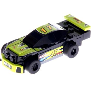 LEGO Racers 8119 - Thunder Racer