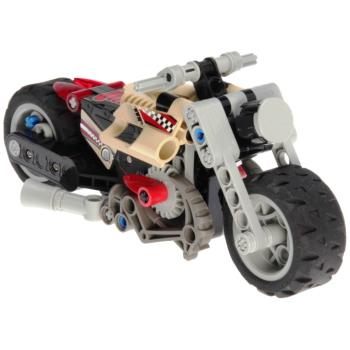 LEGO Racers 8371 - Extreme Power Bike