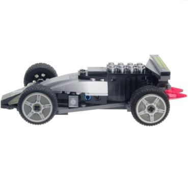 LEGO Racers 8647 - Night Racer