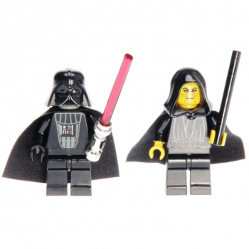 LEGO Star Wars 7200 - Final Duel 1