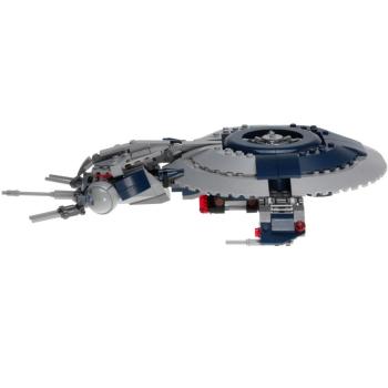 Lego star wars 2019 deals droid gunship