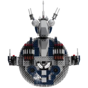 LEGO Star Wars 75233 - Droid Gunship