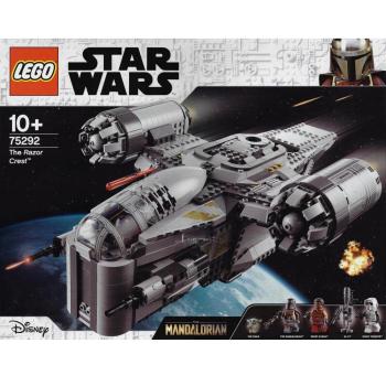 LEGO Star Wars 75292 - The Mandalorian The Razor Crest