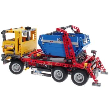 LEGO Technic 42024 - Container Truck